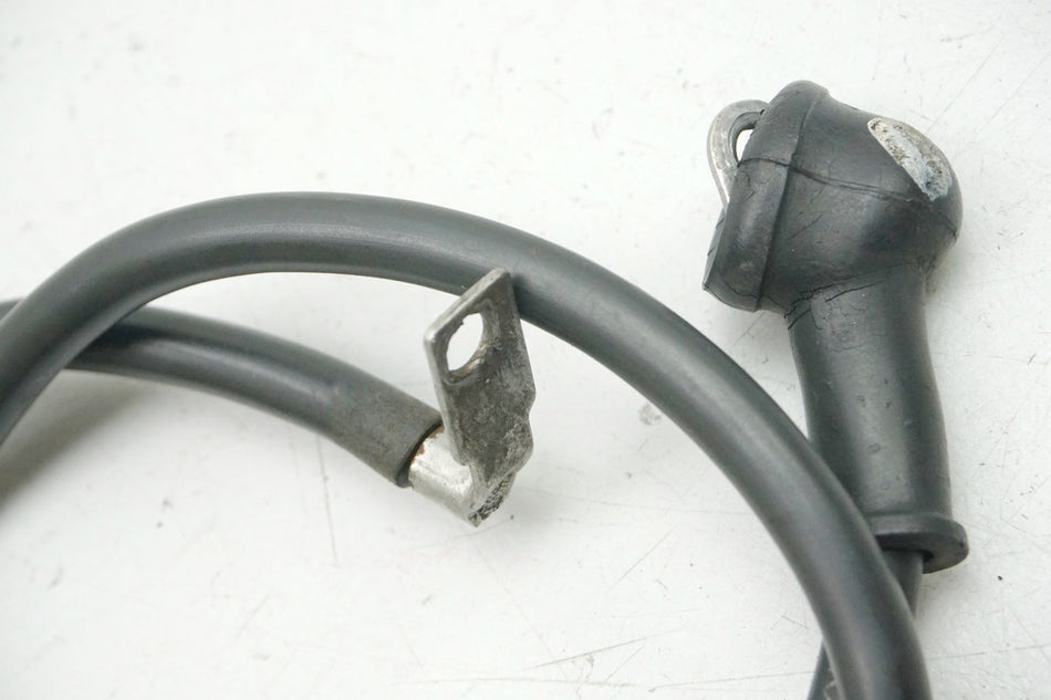 KAWASAKI GPZ 1100 ZXT10E Anlasserkabel Kabel Anlasser