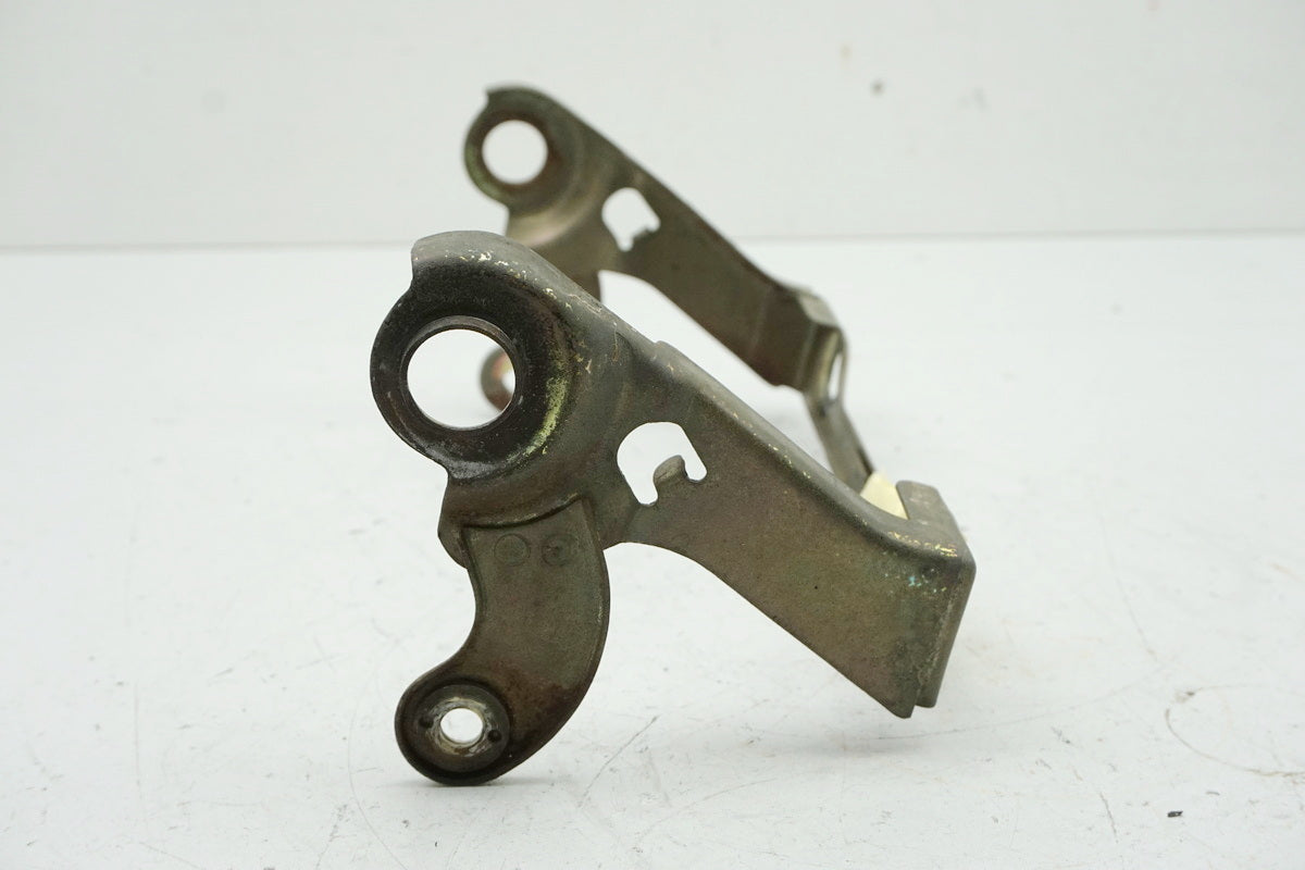 HONDA GL 500 PC02 SILVER WING Tail light bracket mounting plate carrier