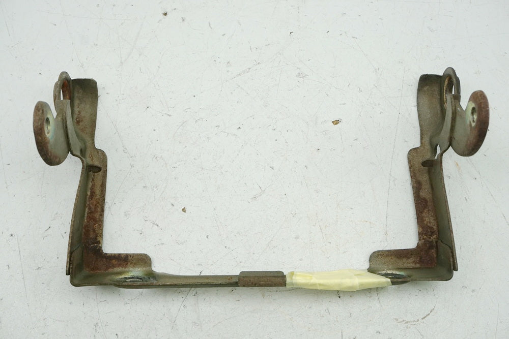HONDA GL 500 PC02 SILVER WING Tail light bracket mounting plate carrier