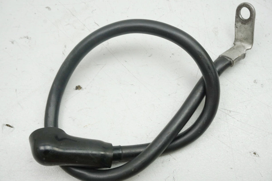 KAWASAKI GPZ 1100 ZXT10E Massekabel Minuskabel