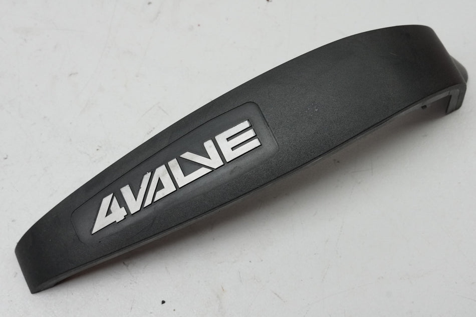 BMW R 850 R 259 Tapa izquierda Cubierta de balancines Culata Tapa bujía Embellecedor
