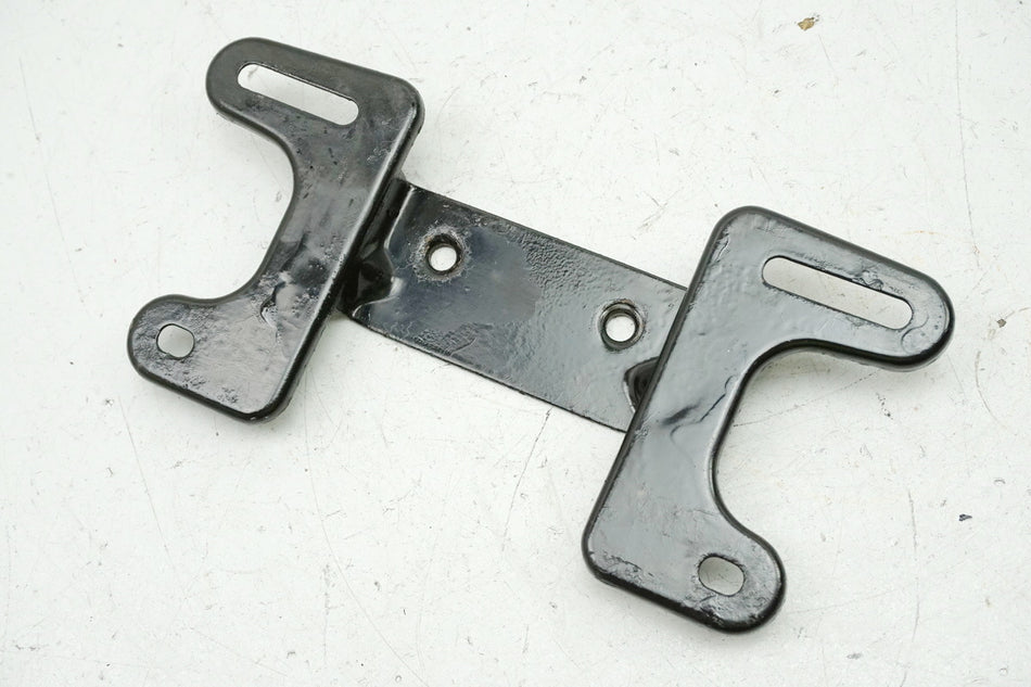 HONDA GL 500 PC02 SILVER WING License Plate Holder Mounting Plate Carrier