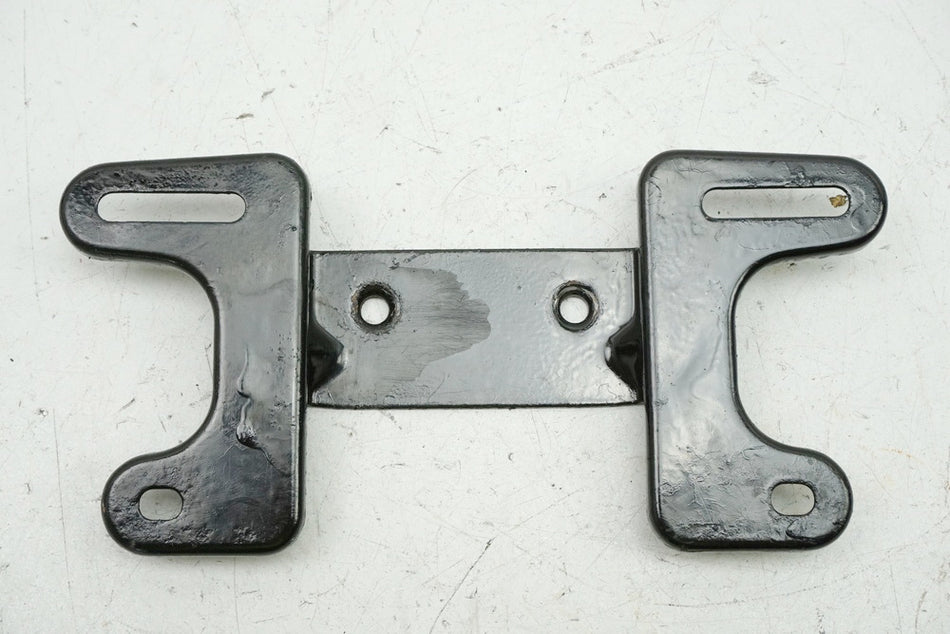HONDA GL 500 PC02 SILVER WING License Plate Holder Mounting Plate Carrier