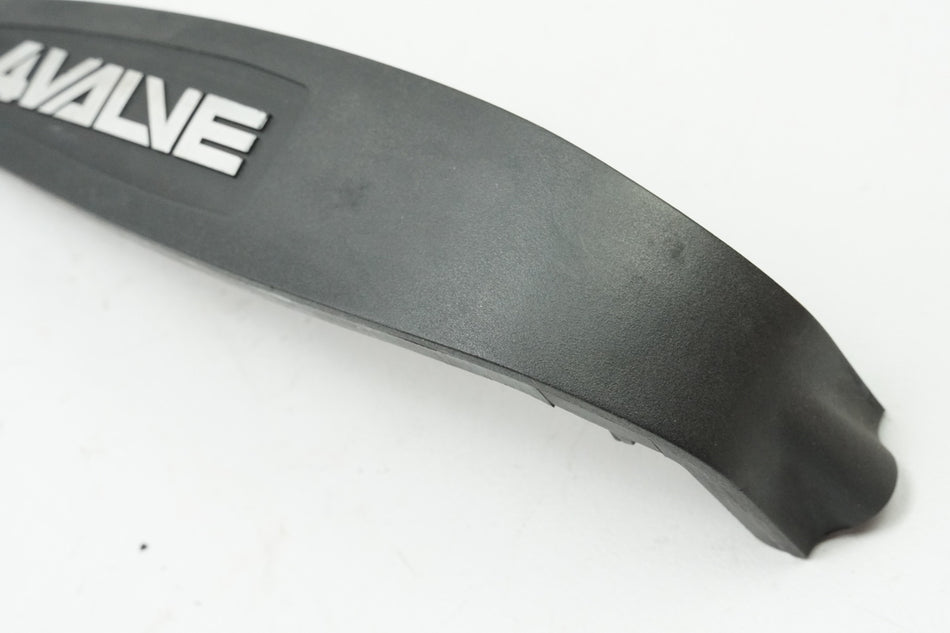 BMW R 850 R 259 Tapa izquierda Cubierta de balancines Culata Tapa bujía Embellecedor