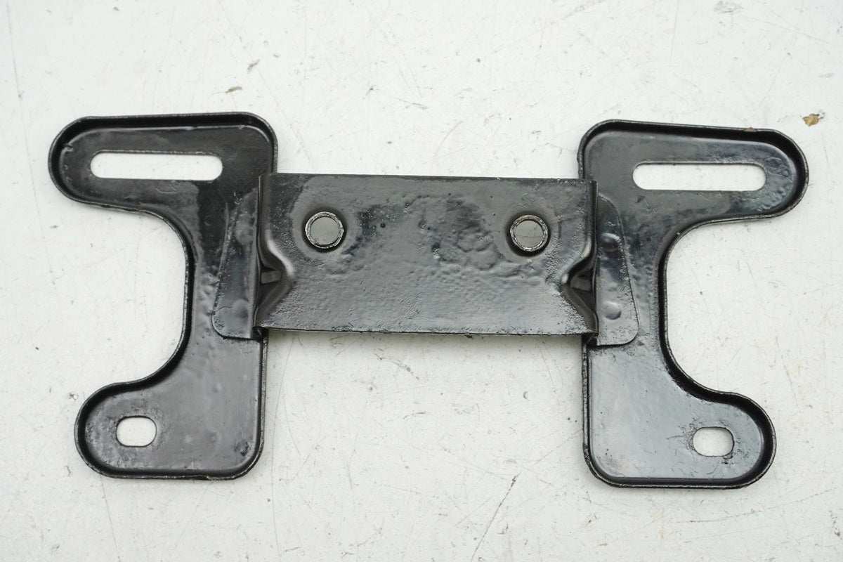 HONDA GL 500 PC02 SILVER WING Kennzeichenhalter Halterplatte Träger