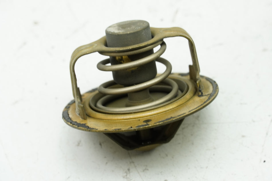 YAMAHA FZS 600 RJ02 FAZER Thermostat Thermostatgehäuse Einfüllstutzen