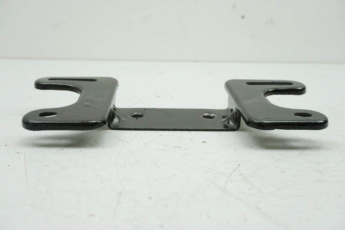 HONDA GL 500 PC02 SILVER WING Kennzeichenhalter Halterplatte Träger