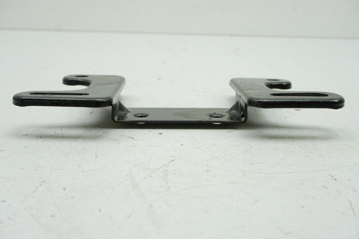HONDA GL 500 PC02 SILVER WING Kennzeichenhalter Halterplatte Träger
