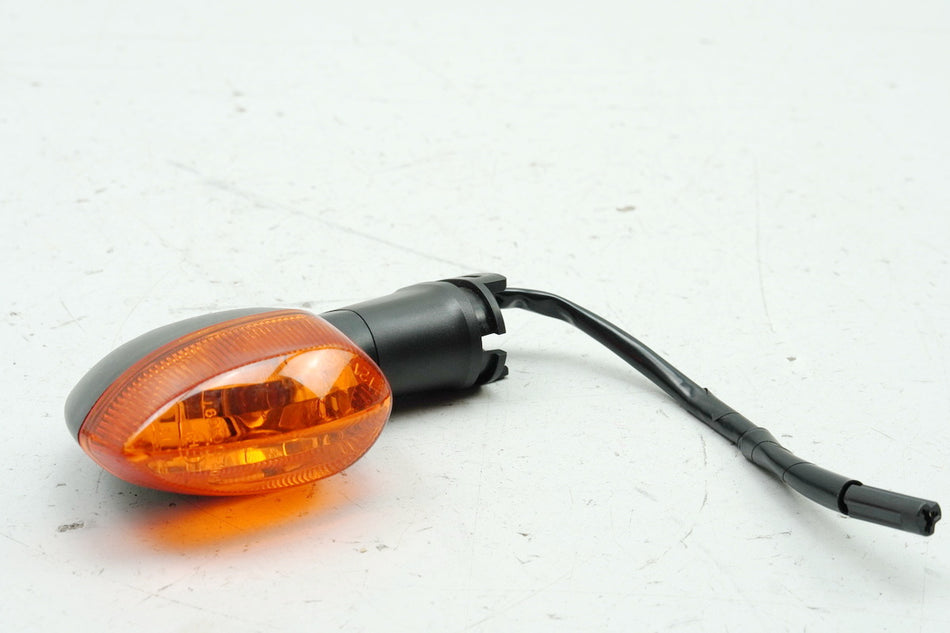 YAMAHA YZF R6 RJ11 Blinker rechts vorn original Turn Signal 2C0-83320-00-00