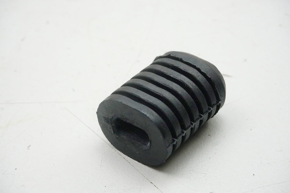 Suzuki Gummi Schalthebel original 25652-244A1 AN LT - NEU
