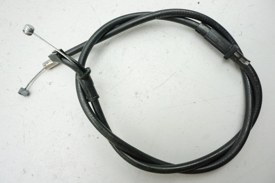 KAWASAKI GPZ 1100 ZXT10E Chokezug Chokeseil Choke