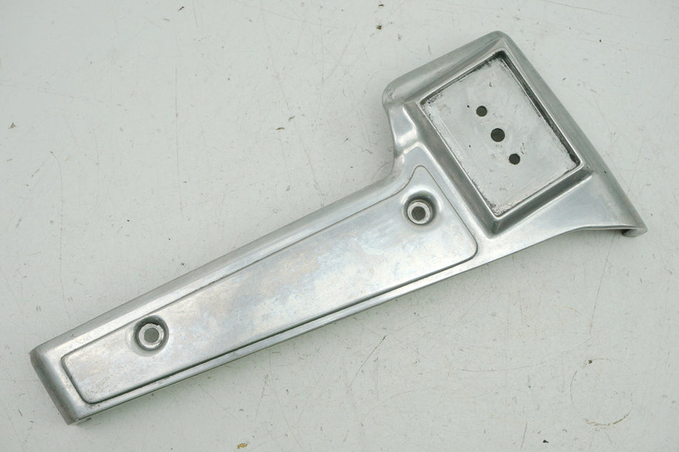HONDA GL 500 PC02 SILVER WING Tapa radiador derecha Embellecedor Cubierta Carenado