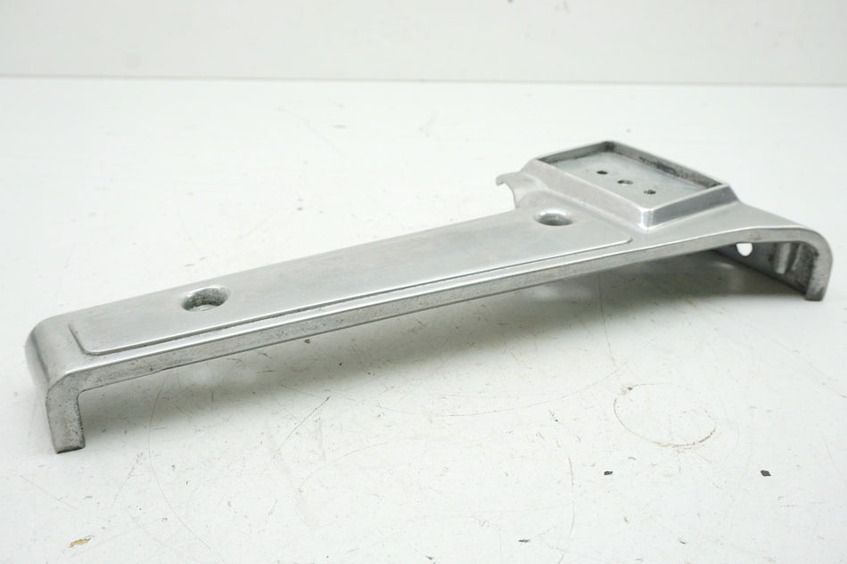 HONDA GL 500 PC02 SILVER WING Tapa radiador derecha Embellecedor Cubierta Carenado