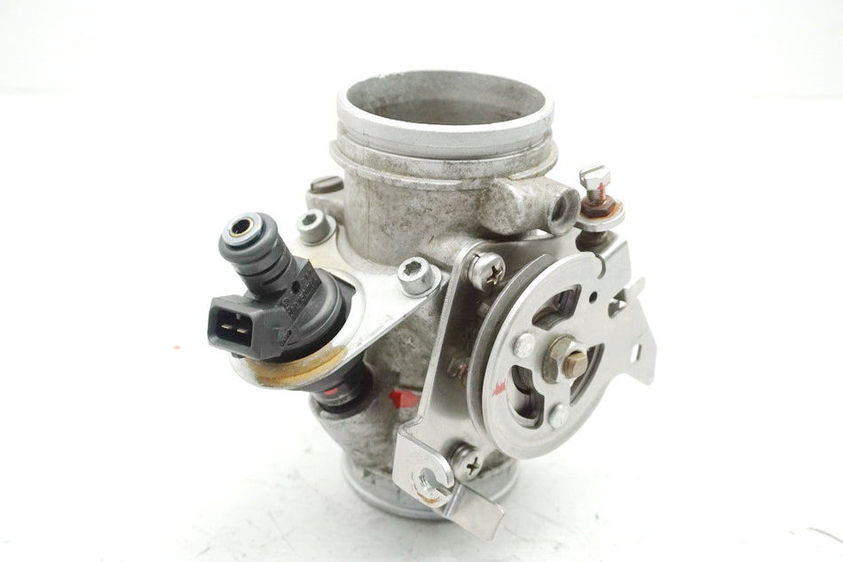 BMW R 850 R 259 SISTEMA DE INYECCIÓN DERECHO CUERPO DE MARIPOSA INYECTOR