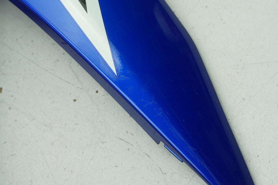 SUZUKI GSX-R 750 WVCW K8 K9 L0 600 Carenado lateral derecho Cubierta del panel lateral