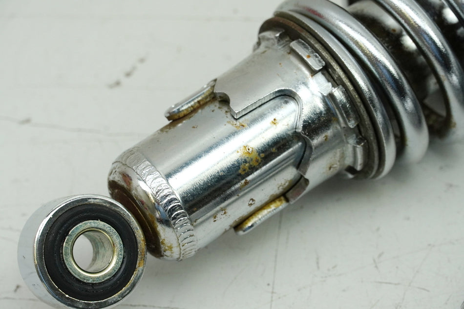 Kawasaki EL 252 EL 250 B Eliminator Federbeine original Stoßdämpfer hinten 300mm
