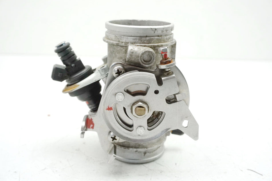 BMW R 850 R 259 SISTEMA DE INYECCIÓN DERECHO CUERPO DE MARIPOSA INYECTOR