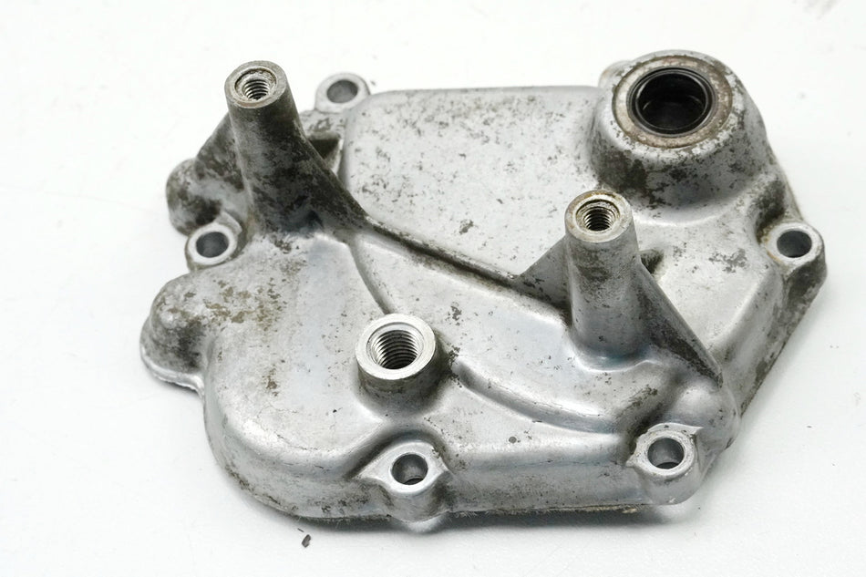 KAWASAKI EN 500 EN 500 A Engine Cover Gearbox Gear Lever Shaft Cover