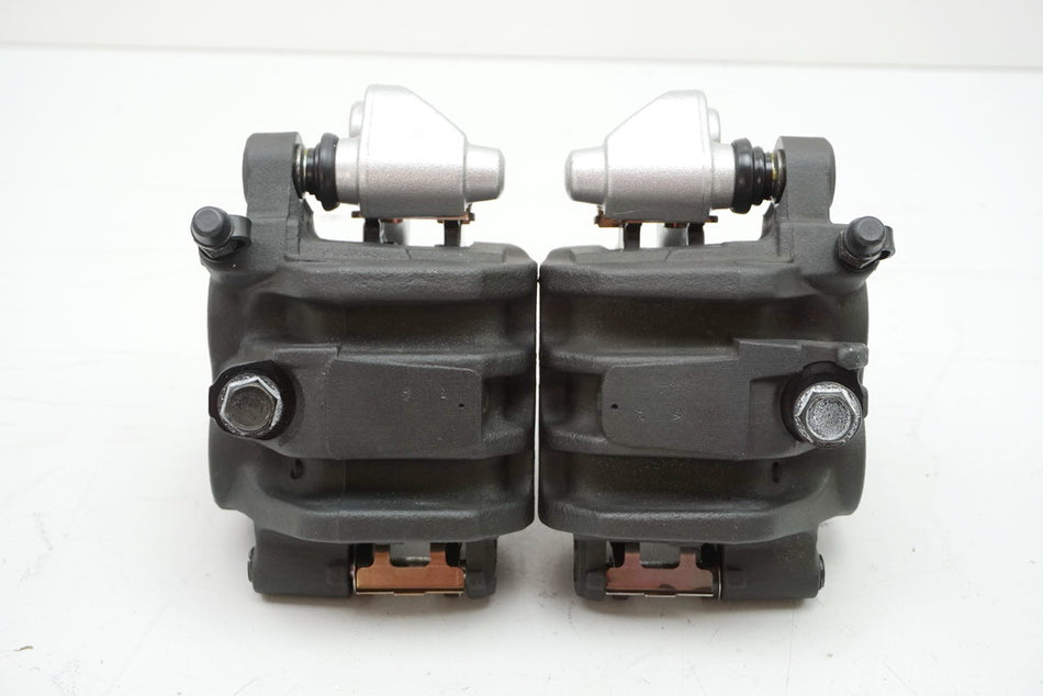 KAWASAKI Z 750 ZR750L pinzas de freno delanteras izquierda y derecha (par) Caliper