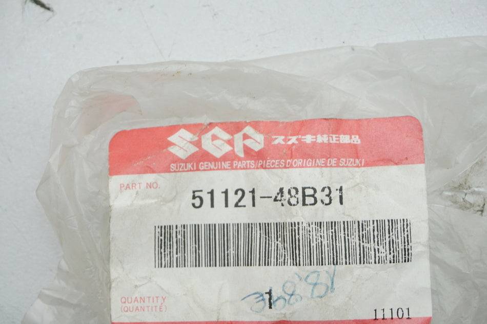 Suzuki Guide Bushing Plain Bearing Fork original 51121-48B31 DR GSX RF - NEW