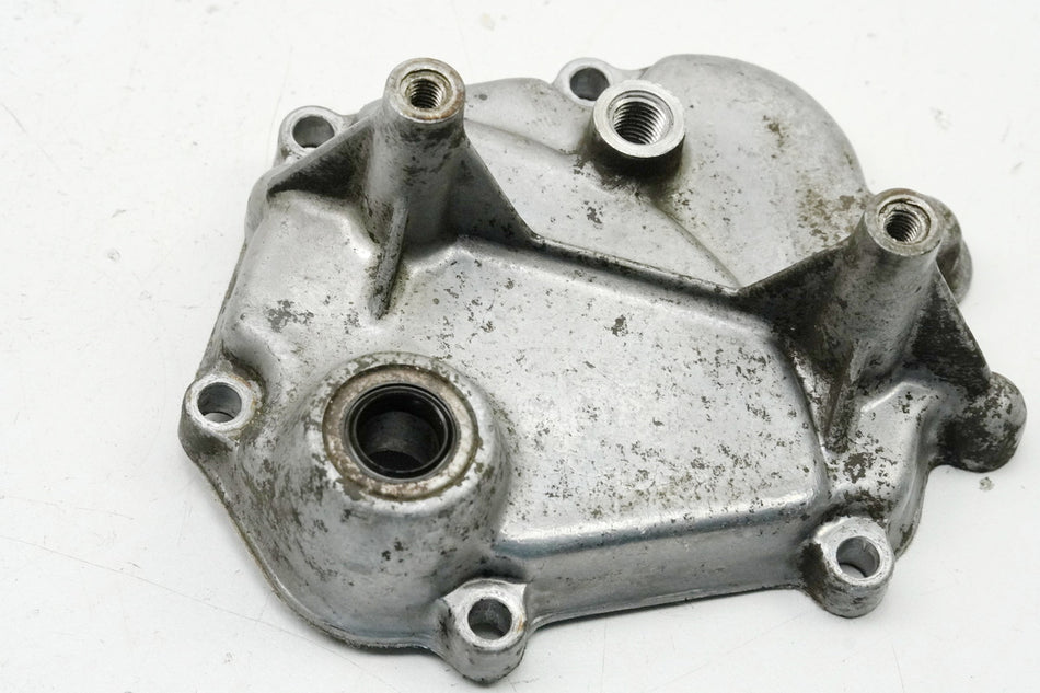 KAWASAKI EN 500 EN 500 A Engine Cover Gearbox Gear Lever Shaft Cover