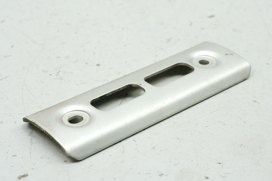YAMAHA FZS 600 RJ02 FAZER Abdeckung Kühler links Cover Blende Verkleidung Deckel