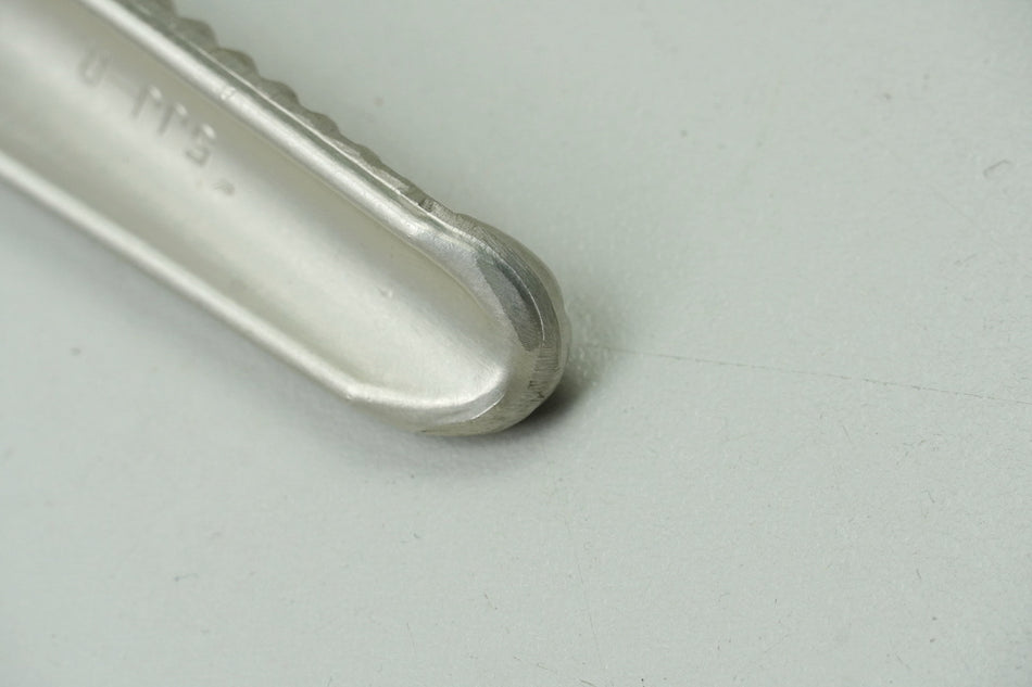 YAMAHA YZF R1 RN22 Estribera pasajero derecha (para placa de estribera del sistema de estriberas)