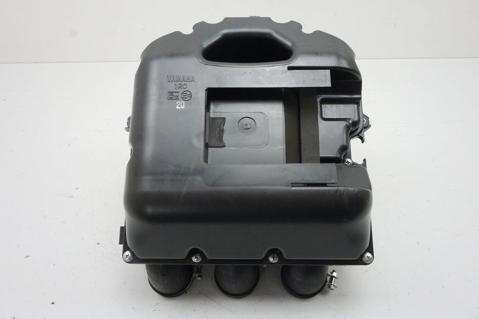 YAMAHA XSR 900 RN43 Caja filtro de aire, caja de admisión, gomas de admisión