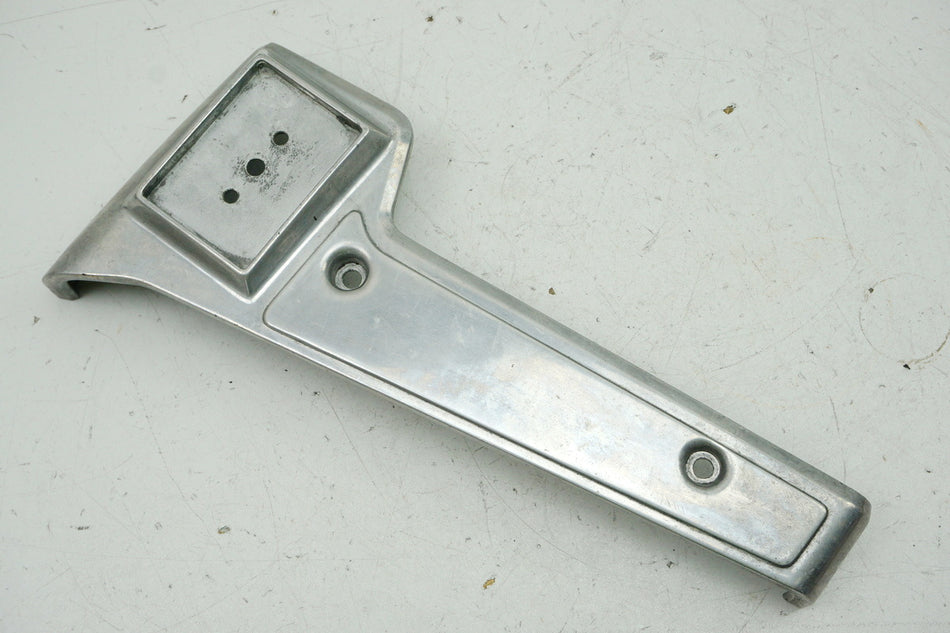HONDA GL 500 PC02 SILVER WING Cubierta radiador izquierdo Embellecedor Carenado
