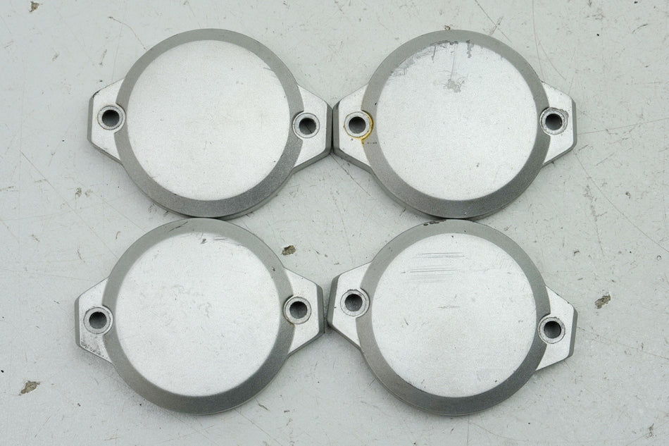 YAMAHA FZS 600 RJ02 FAZER Ventildeckel Cover Motor Motordeckel für Zylinderkopf