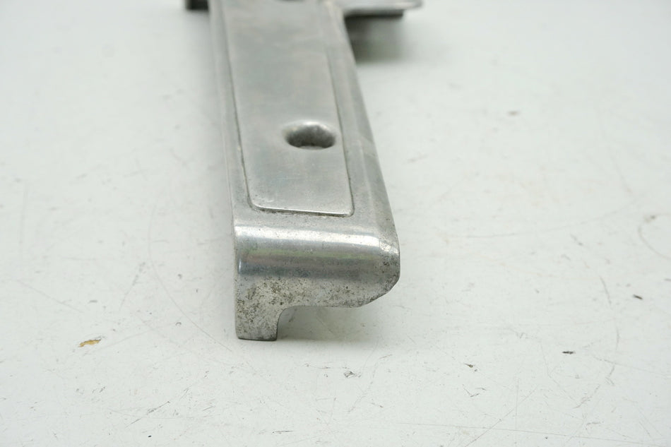 HONDA GL 500 PC02 SILVER WING Cubierta radiador izquierdo Embellecedor Carenado
