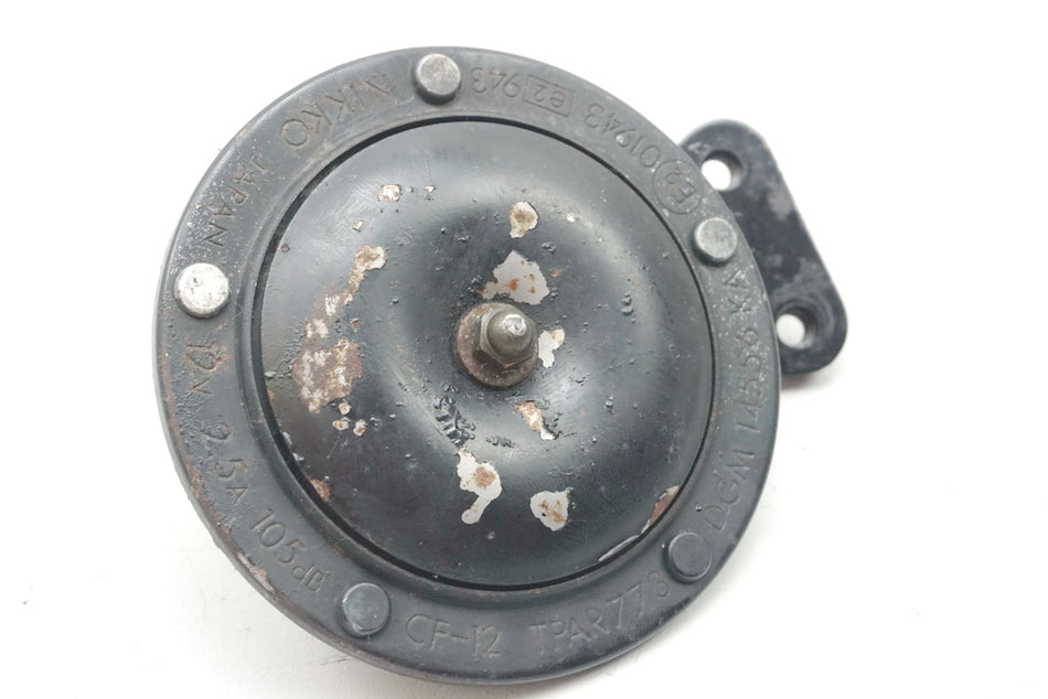 SUZUKI GS 500 E GM51B HORN