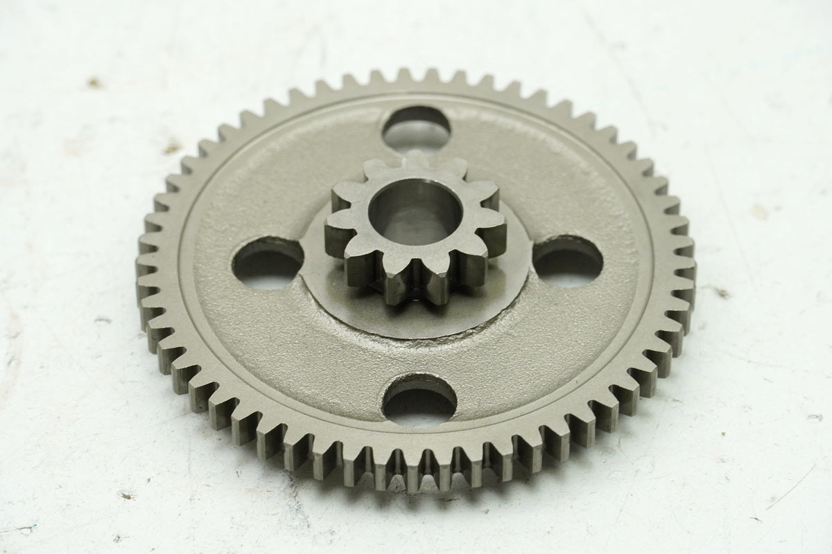DUCATI MONSTER 696 ABS M5 Starter Reduction Intermediate Gear ONLY 1626 km