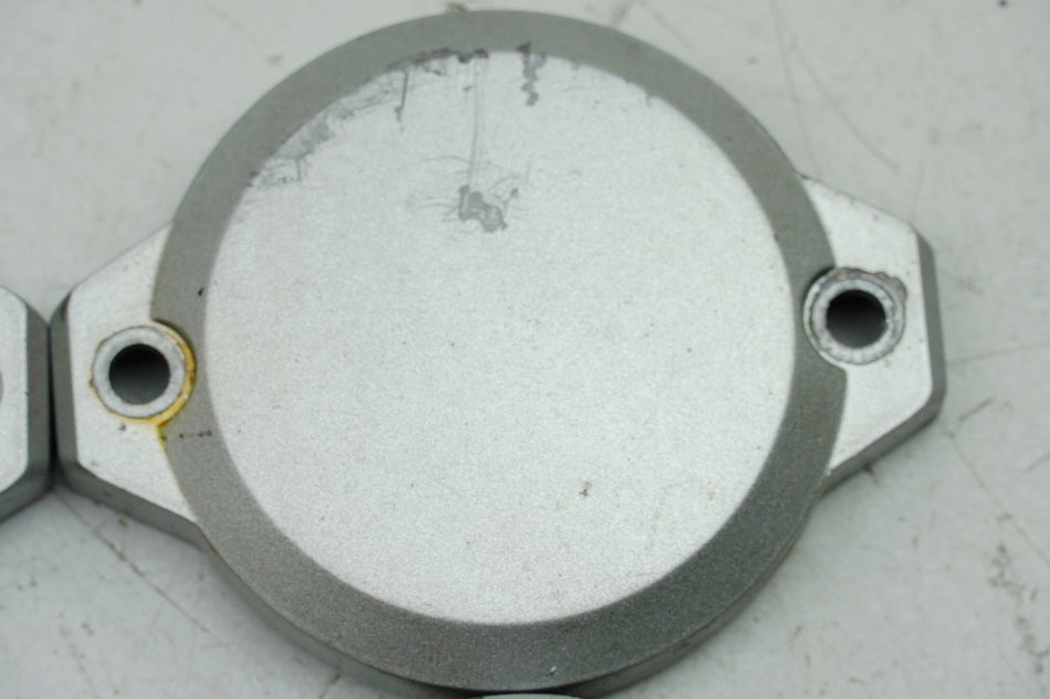 YAMAHA FZS 600 RJ02 FAZER Ventildeckel Cover Motor Motordeckel für Zylinderkopf