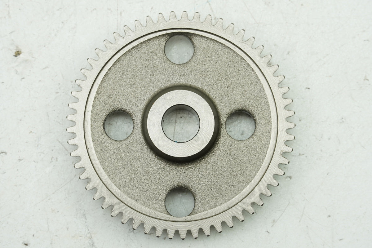 DUCATI MONSTER 696 ABS M5 Starter Reduction Intermediate Gear ONLY 1626 km