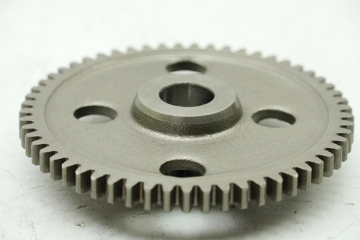 DUCATI MONSTER 696 ABS M5 Starter Reduction Intermediate Gear ONLY 1626 km