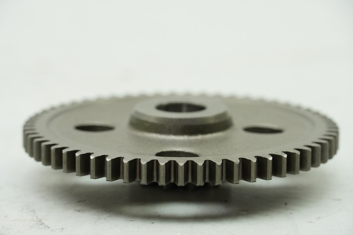 DUCATI MONSTER 696 ABS M5 Starter Reduction Intermediate Gear ONLY 1626 km