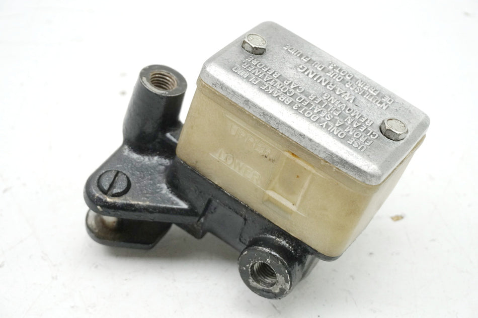 HONDA GL 500 PC02 SILVER WING Front Brake Master Cylinder