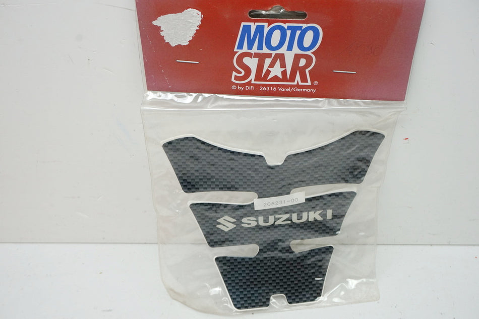 Tankpad Tank Aufkleber für Suzuki aus Zubehör - NEU