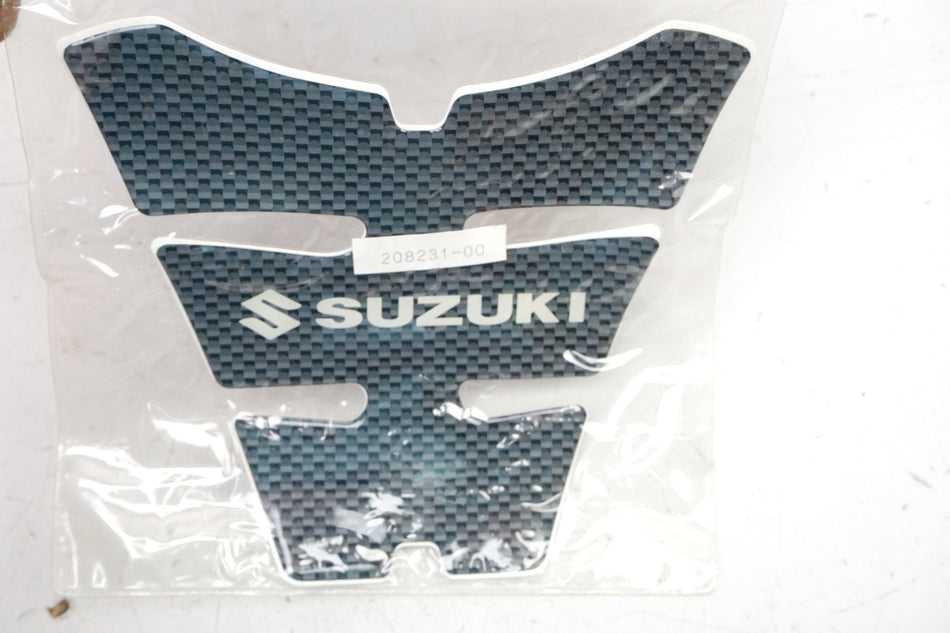 Tankpad Tank Aufkleber für Suzuki aus Zubehör - NEU