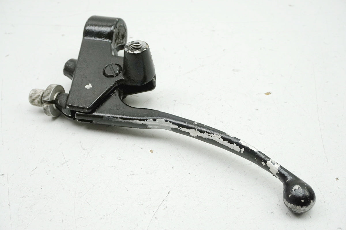 HONDA GL 500 PC02 SILVER WING Kupplungsarmatur Halter Kupplungshebel