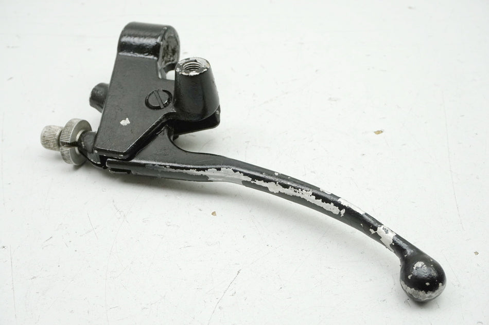 HONDA GL 500 PC02 SILVER WING Clutch Control Lever Holder