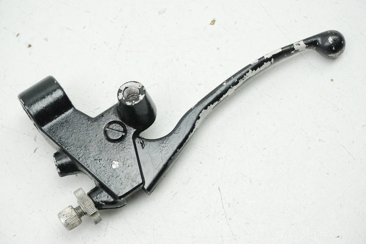 HONDA GL 500 PC02 SILVER WING Kupplungsarmatur Halter Kupplungshebel
