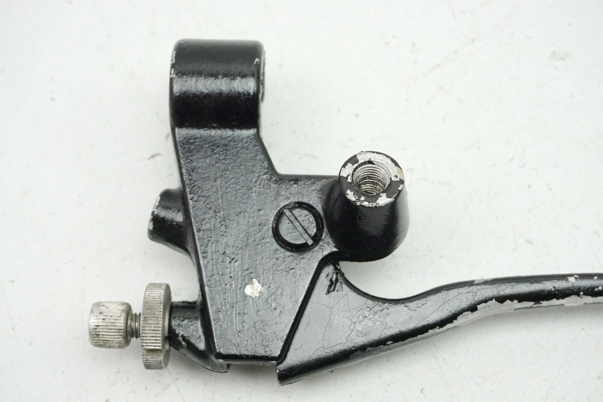 HONDA GL 500 PC02 SILVER WING Kupplungsarmatur Halter Kupplungshebel