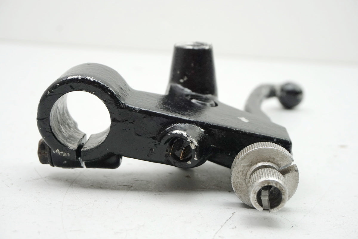 HONDA GL 500 PC02 SILVER WING Kupplungsarmatur Halter Kupplungshebel