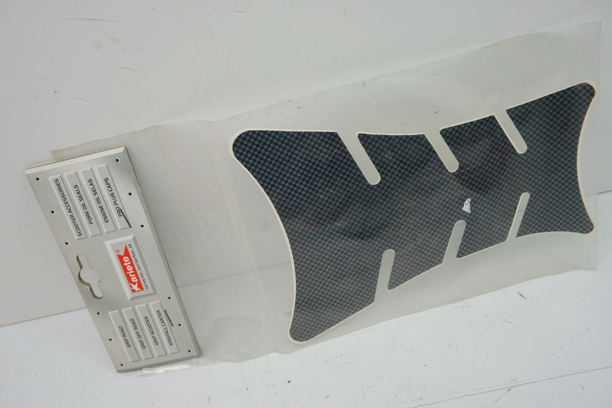 Tankpad Tank Aufkleber aus Zubehör Ariete - NEU