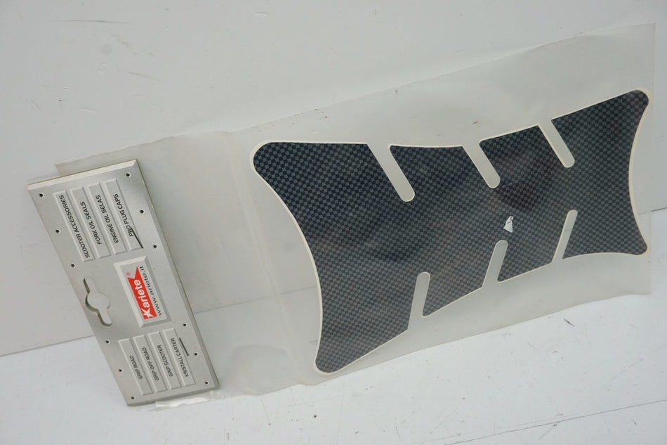 Tankpad Tank Aufkleber aus Zubehör Ariete - NEU