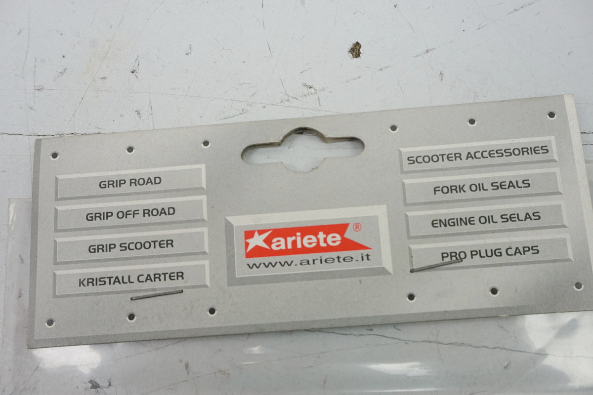 Tankpad Tank Aufkleber aus Zubehör Ariete - NEU