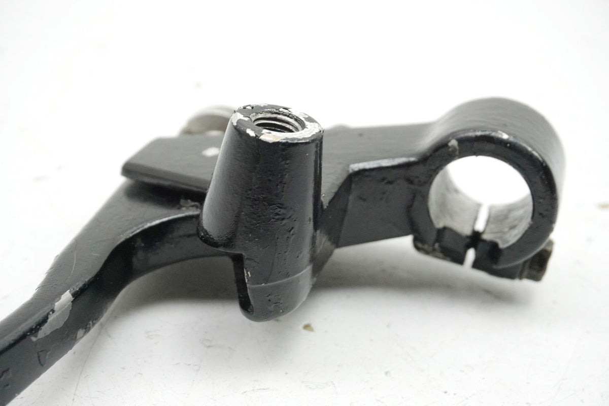 HONDA GL 500 PC02 SILVER WING Kupplungsarmatur Halter Kupplungshebel