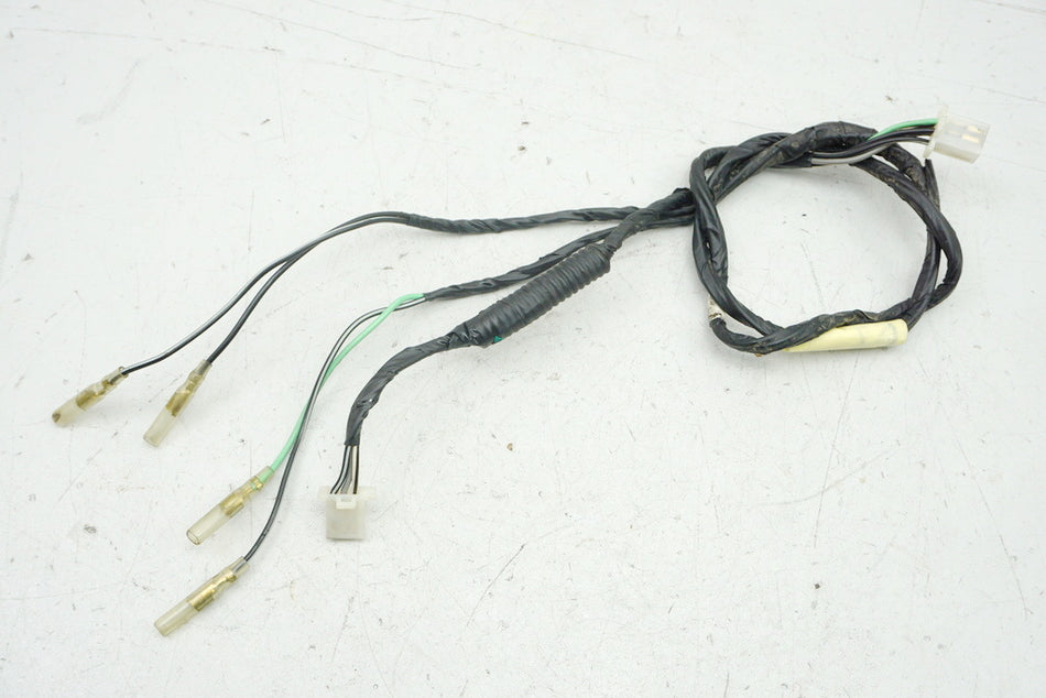 HYOSUNG GV 250 AQUILA Cableado para luz trasera Cableado de luz trasera Cable